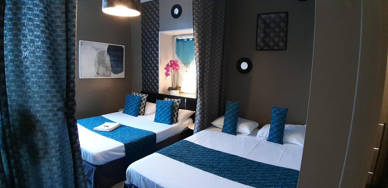 Hotel Saint Francois Precigne Soiree Etape Sur Demande Proche Sable-Sur-Sarthe Buitenkant foto